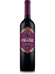 Vinho Tinto A