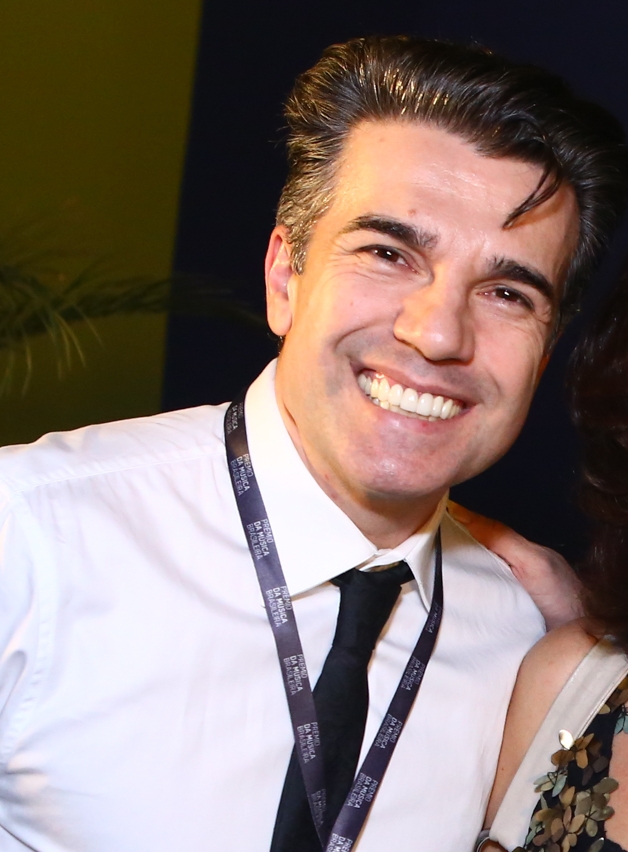 Joaquin Neto